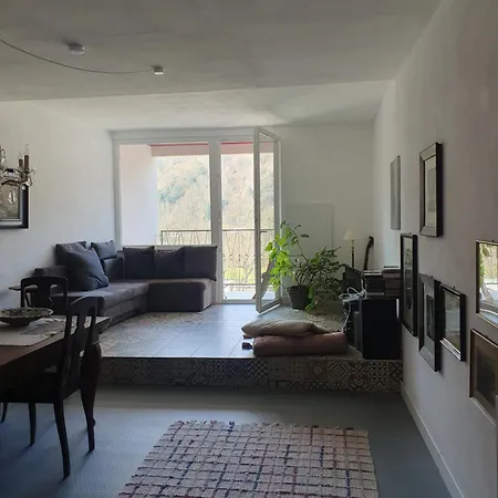 Apartament Lollo