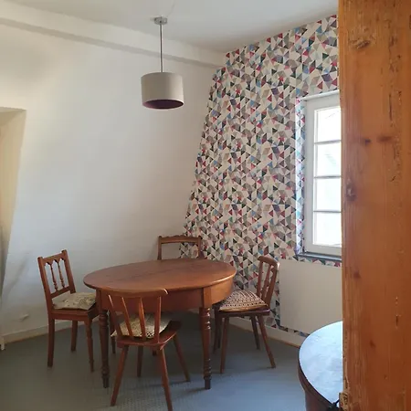 Apartment Lollo *