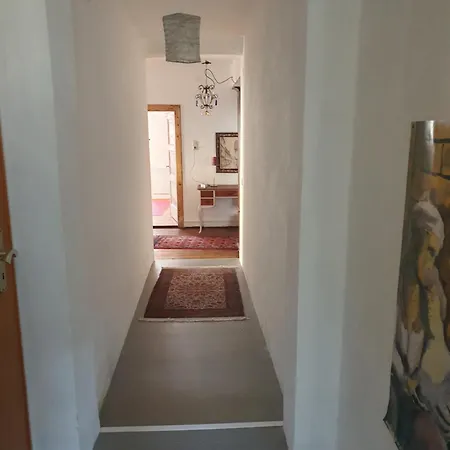 Lollo Apartment Enkirch