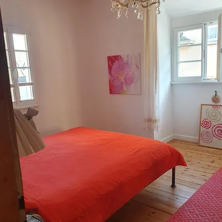 Apartment Lollo Enkirch
