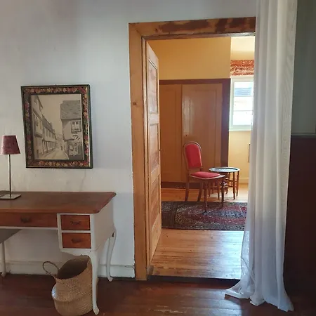 Apartment Lollo