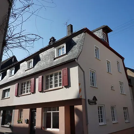 Apartament Lollo Enkirch