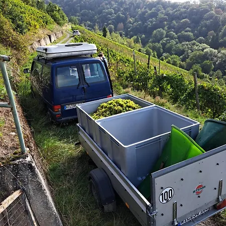 アパート Lollo エンキルヒ