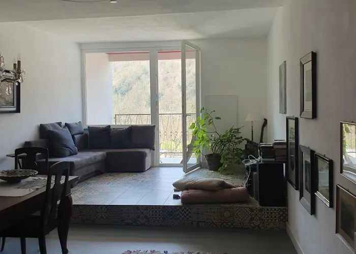 Appartement Lollo