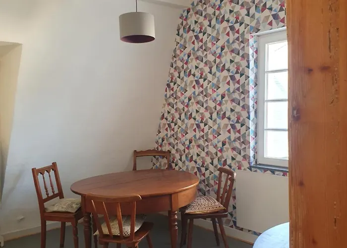 Appartement Lollo *