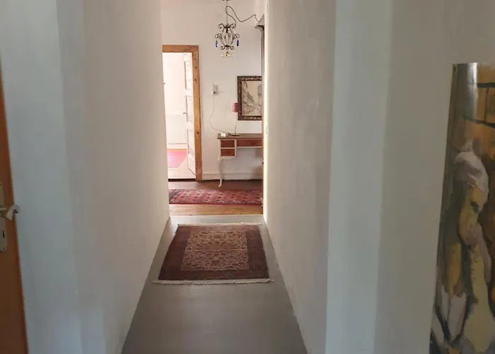 Lollo Appartement Enkirch