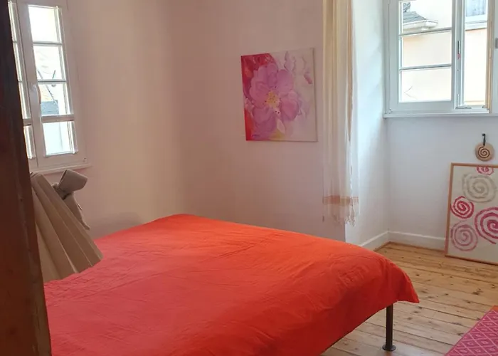 Appartement Lollo Enkirch