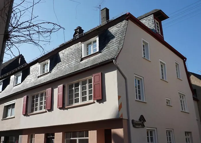 Appartement Lollo Enkirch