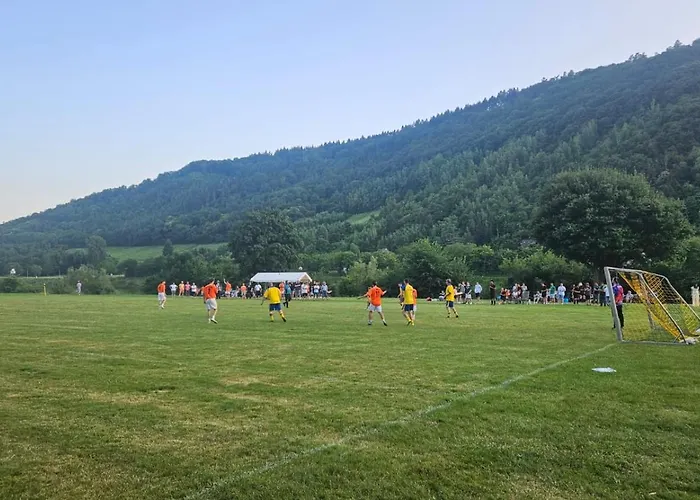 Lollo アパート *